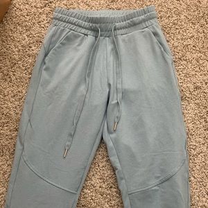 Buffbunny Joggers